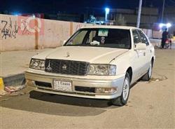 تويوتا كراون